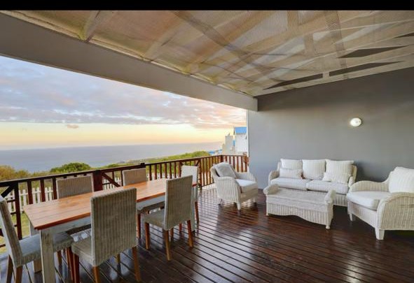 4 Bedroom Property for Sale in Pinnacle Point Golf Estate Western Cape